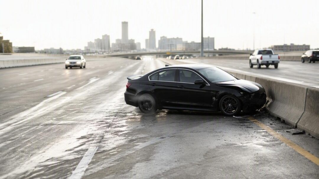 Recent High-Speed Accidents Leave Communities in Mourning