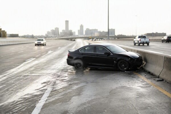 Recent High-Speed Accidents Leave Communities in Mourning