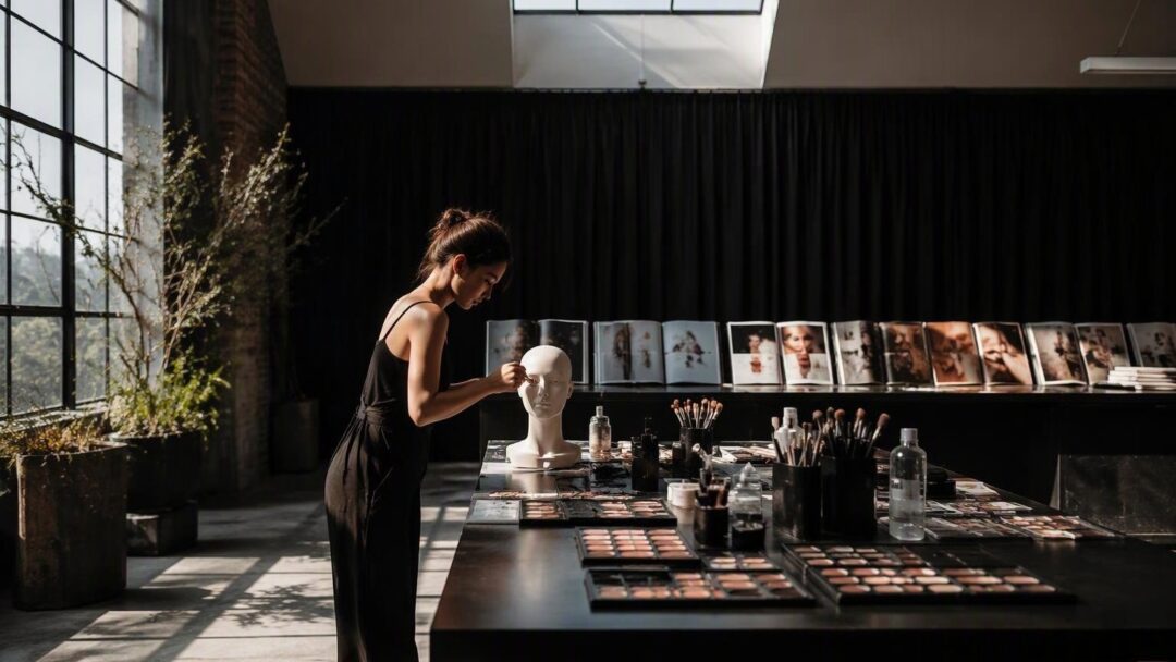 Red carpet beauty secrets