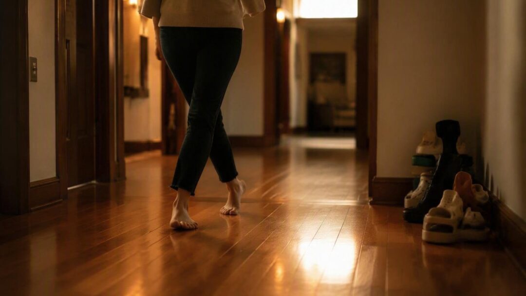 Rediscovering Foot Health: A Vital Aspect of Women's Wellness