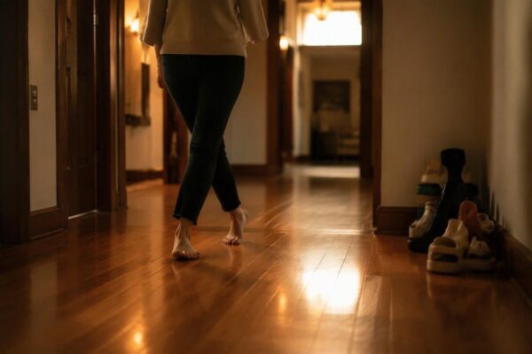 Rediscovering Foot Health: A Vital Aspect of Women's Wellness