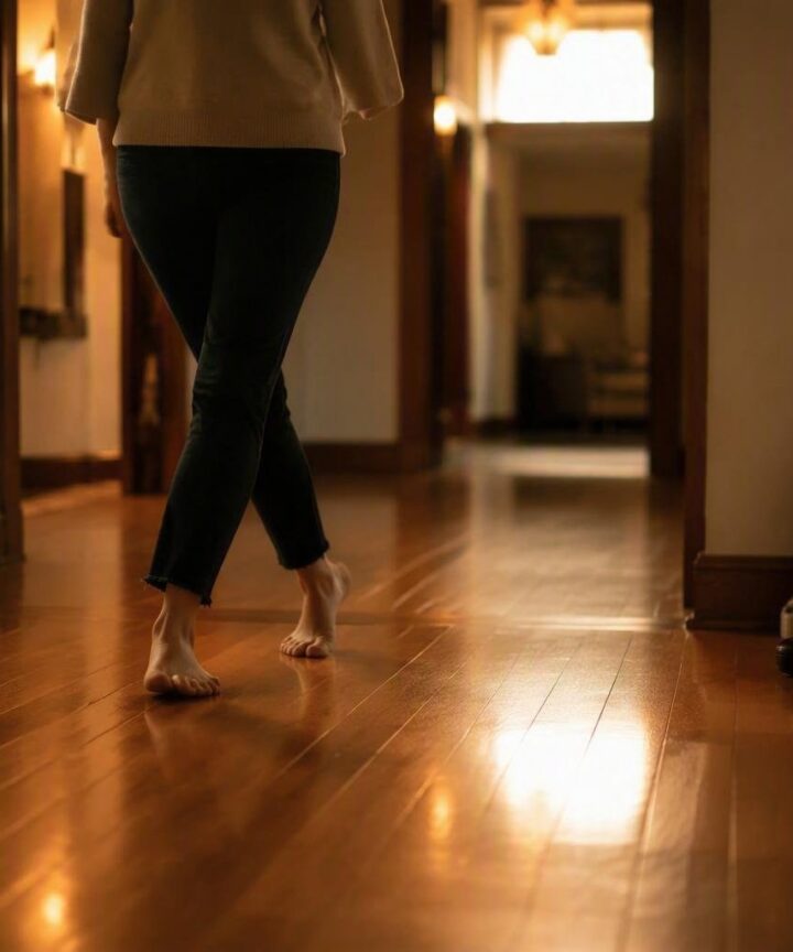 Rediscovering Foot Health: A Vital Aspect of Women's Wellness