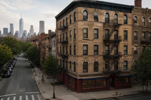 Reliving the joy of family visits in Brooklyn and Connecticut this summer