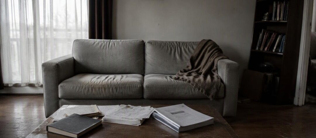 Rent delays surge among middle-class households as costs climb