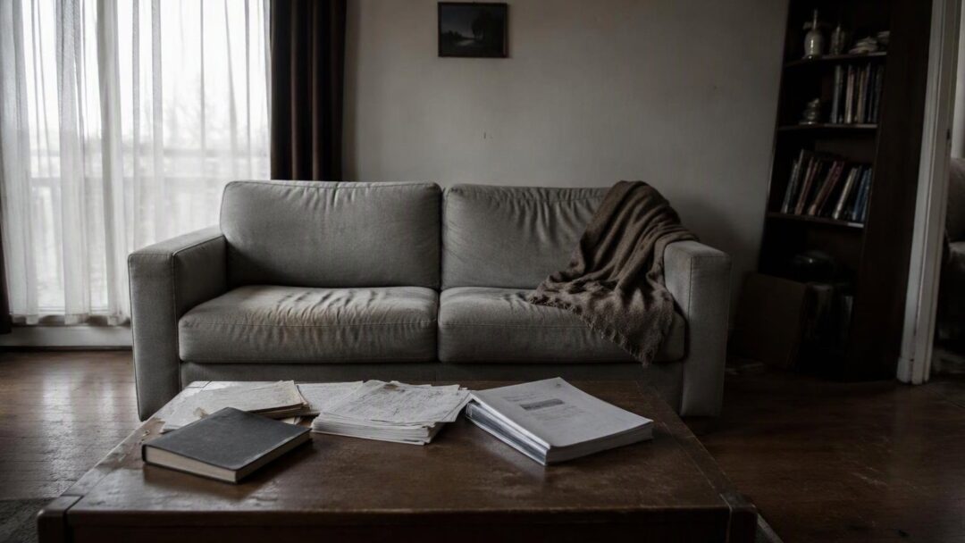 Rent delays surge among middle-class households as costs climb