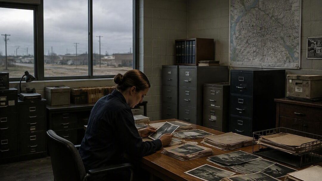 Rose Byrne and Meghann Fahy Star in The Good Daughter: A Must-Watch Thriller