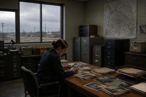 Rose Byrne and Meghann Fahy Star in The Good Daughter: A Must-Watch Thriller