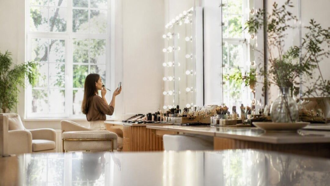 Runway beauty looks for everyday wear