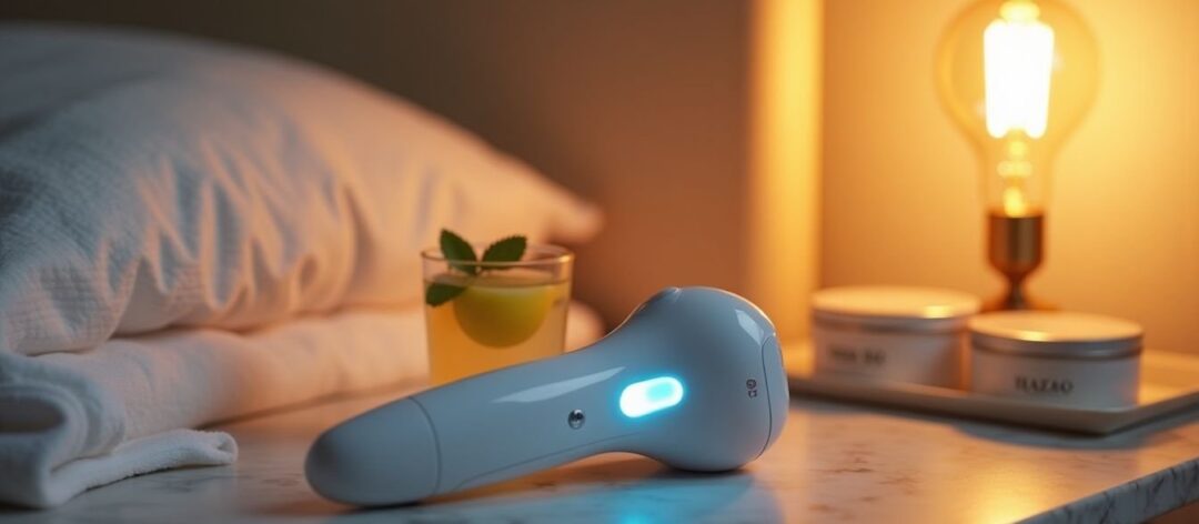 Safe and effective at-home laser hair removal techniques