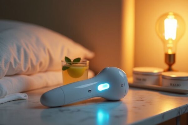 Safe and effective at-home laser hair removal techniques