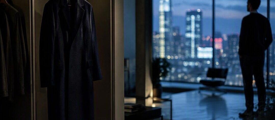 Slow fashion glossary for a polished closet