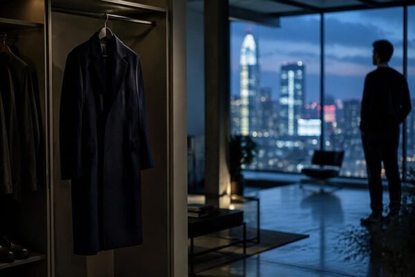 Slow fashion glossary for a polished closet