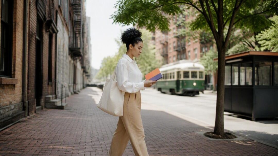 Stephanie's Literary Strolls: A Brooklyn Teacher's Reading Habit