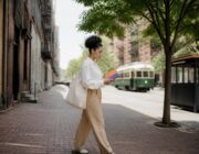 Stephanie's Literary Strolls: A Brooklyn Teacher's Reading Habit