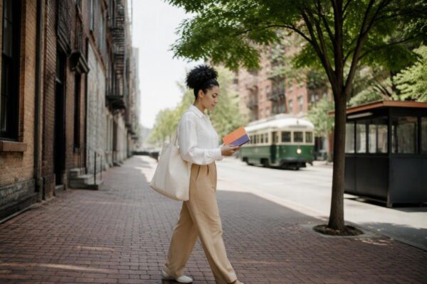 Stephanie's Literary Strolls: A Brooklyn Teacher's Reading Habit