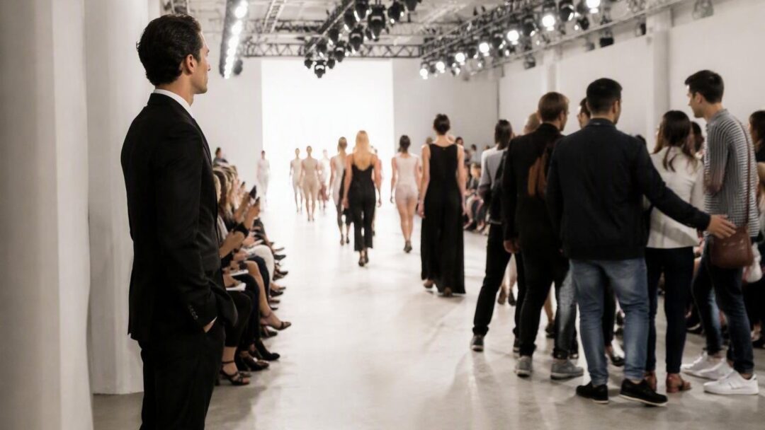 Steven Kolb on Leave Following New York Fashion Week Incident