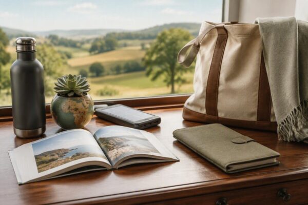 Sustainable travel practices for a better world