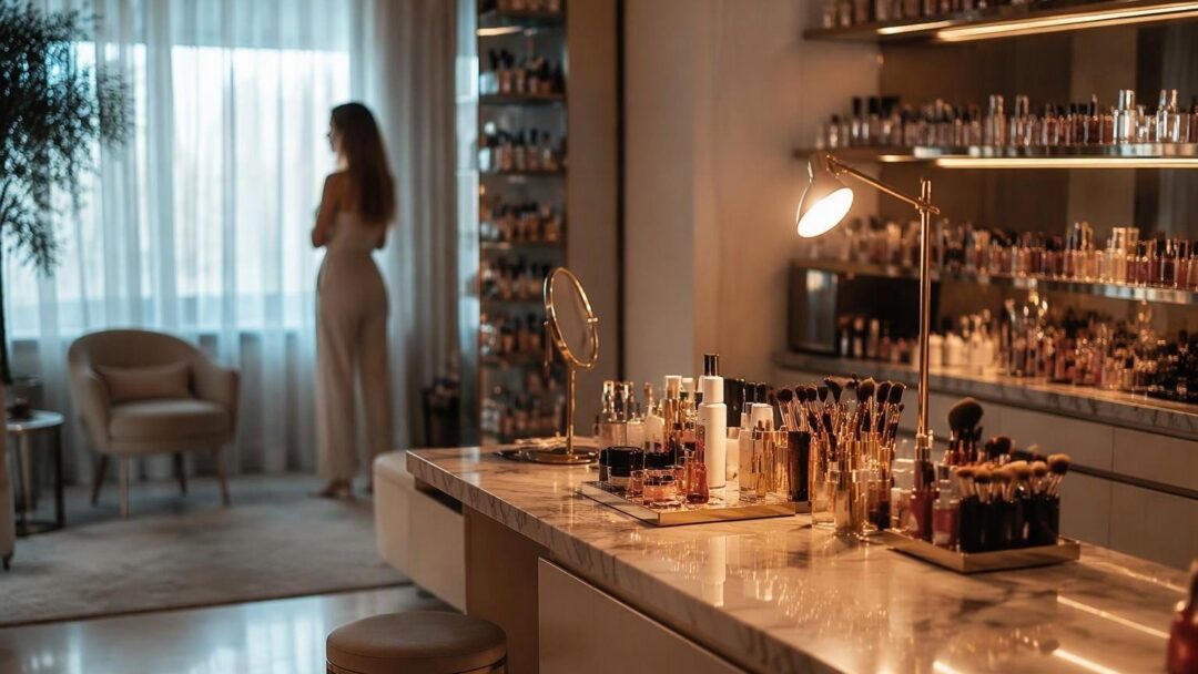 The growing power of influencers in the beauty industry