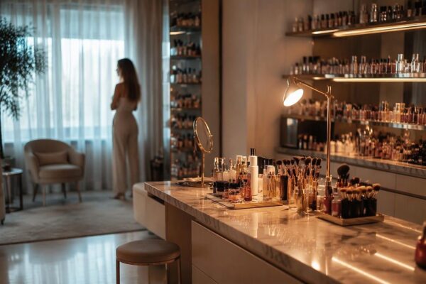 The growing power of influencers in the beauty industry