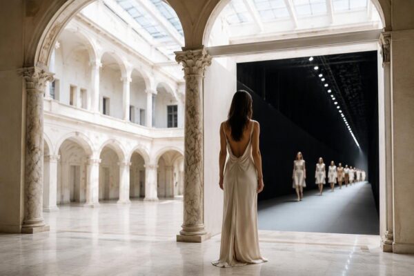 The Journey of Italian-Girl Aesthetic Across Centuries