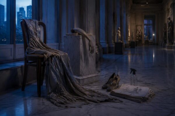 The Met's John Galliano Exhibition Cancellation: A Fashion Industry Crossroads