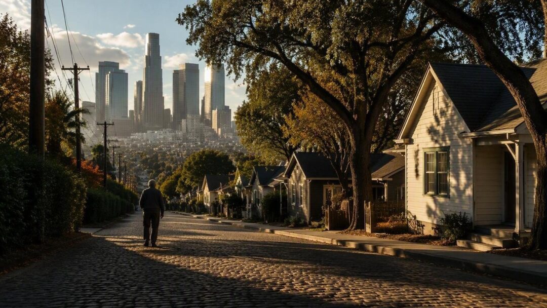The Power of Geographic Arbitrage in Retirement Planning