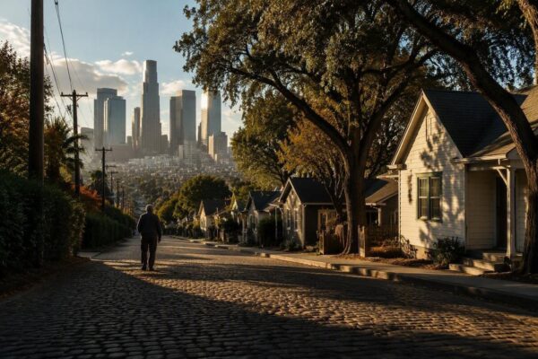 The Power of Geographic Arbitrage in Retirement Planning