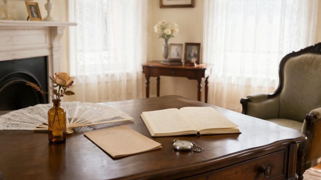 The secret bond between Lizzie Borden and actress Nance O’Neil