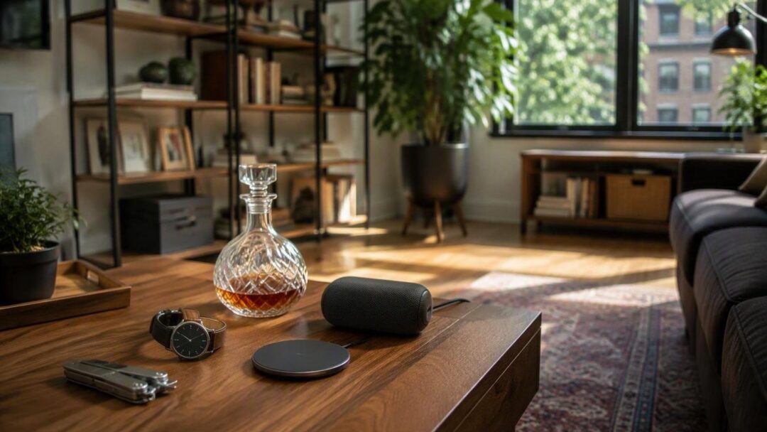 Top 100 unique and practical gifts for men in 2026