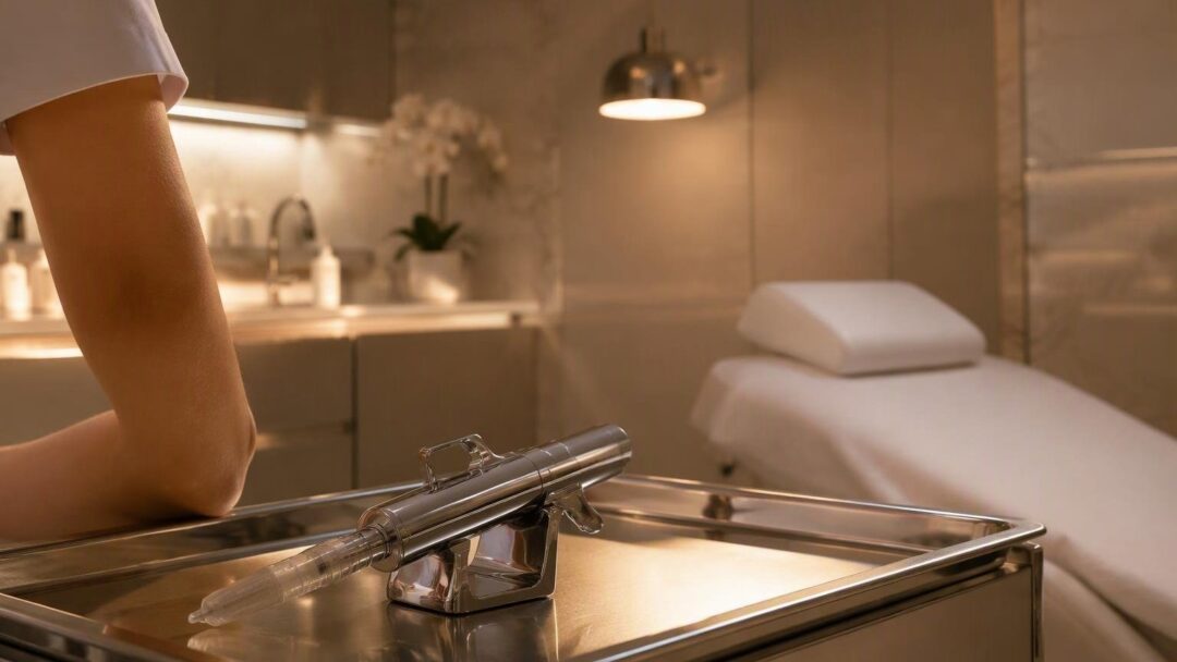 Top aesthetic procedures shaping 2026 beauty trends