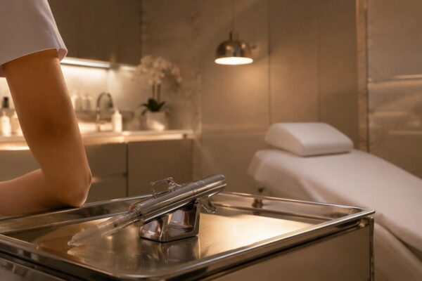 Top aesthetic procedures shaping 2026 beauty trends