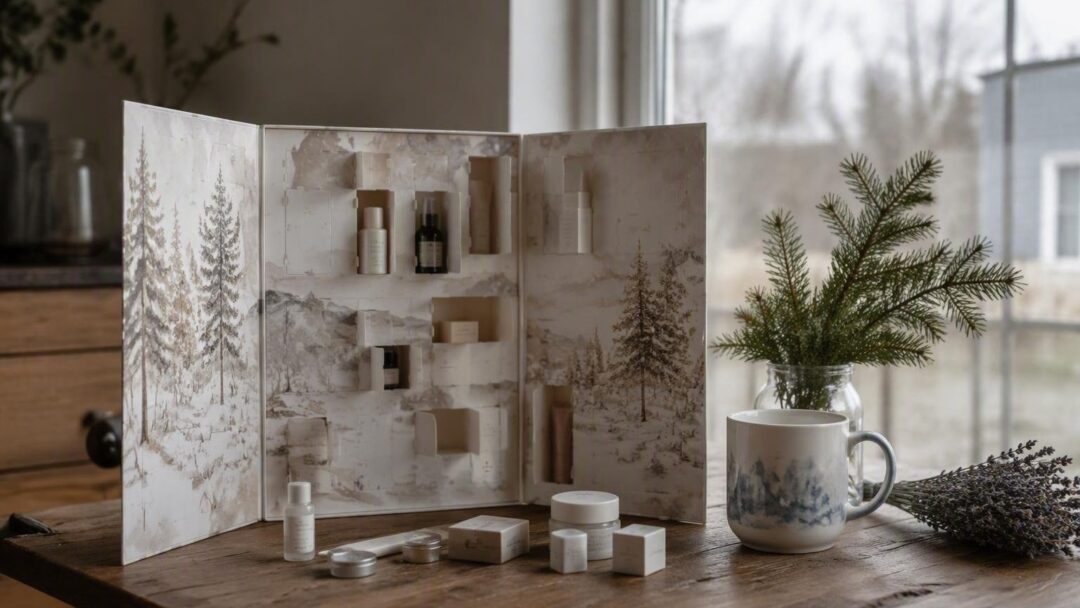 Top beauty advent calendars to watch out for this holiday season