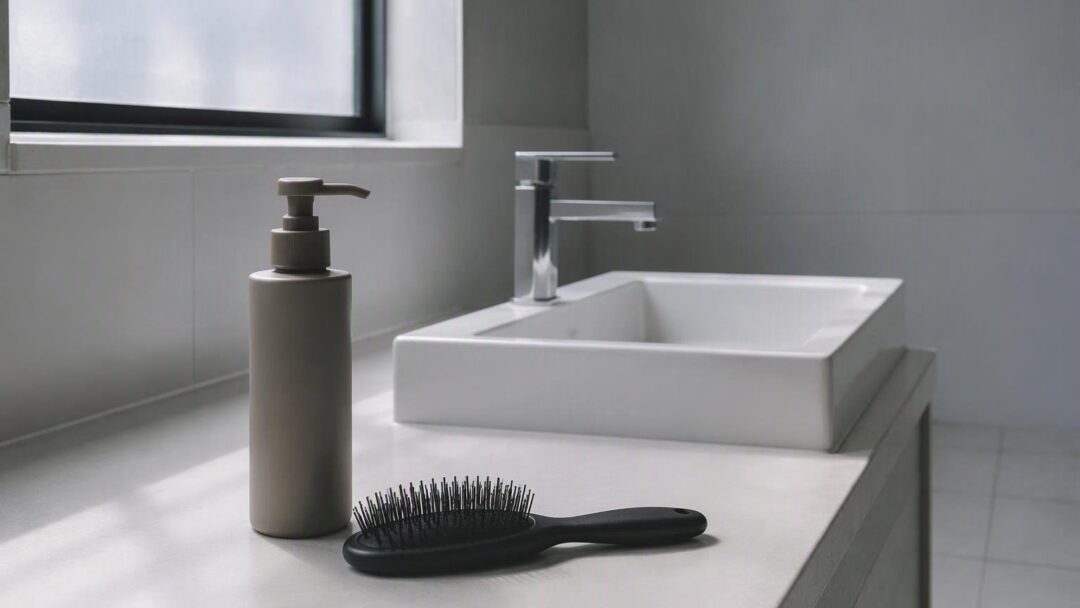 Top products and budget tricks for fuller-looking hair