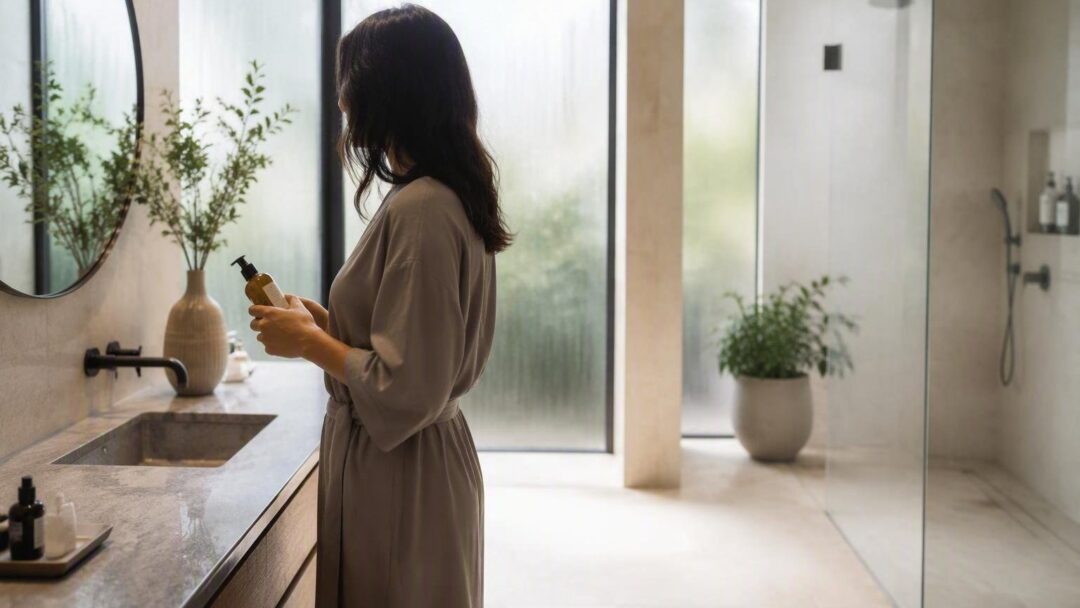 Top-rated body washes with luxe scents and skin-care benefits