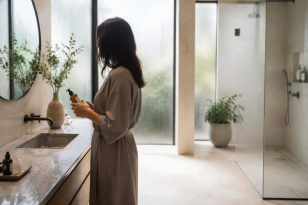 Top-rated body washes with luxe scents and skin-care benefits