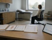 Transforming healthcare experiences for women over 50