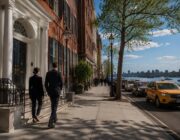 Trump and Mamdani discuss New York issues in Manhattan