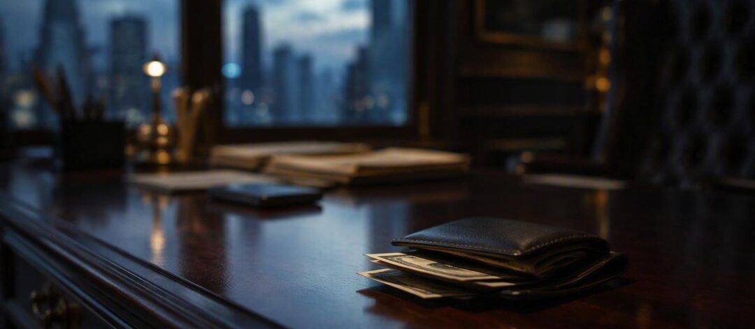 Understanding the Evolving Concept of Financial Sufficiency in Retirement