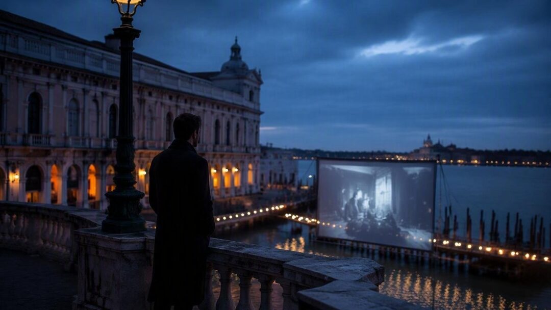 Venice Film Festival 2026: Politics, Cinema, and Unscripted Moments Take Center Stage
