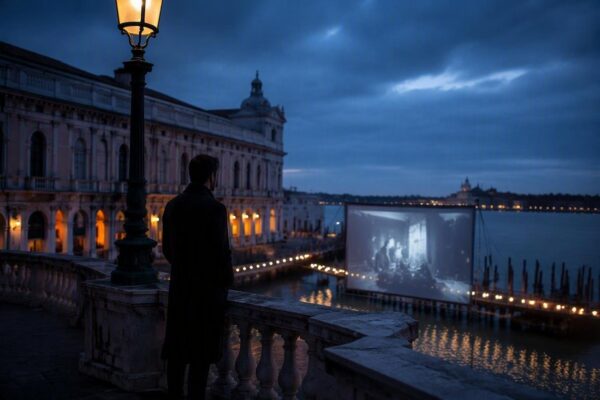Venice Film Festival 2026: Politics, Cinema, and Unscripted Moments Take Center Stage