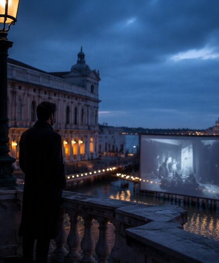 Venice Film Festival 2026: Politics, Cinema, and Unscripted Moments Take Center Stage