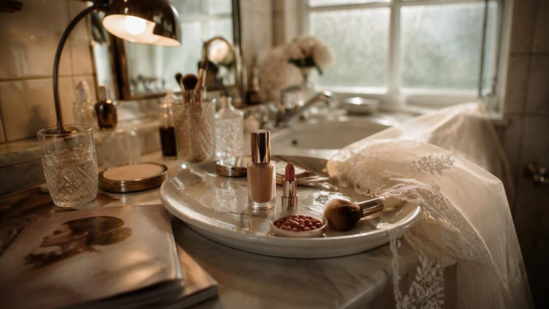 Wedding Makeup Tips: How to Look Flawless on Your Big Day