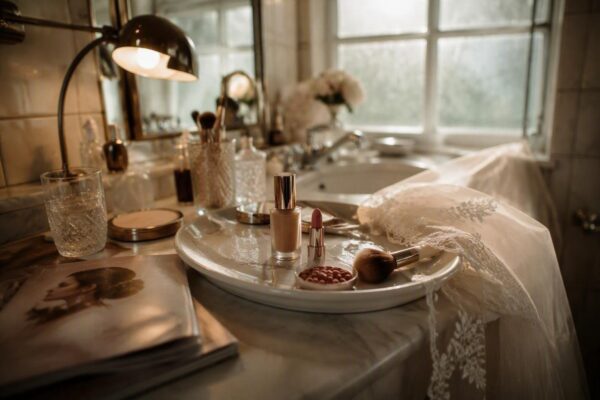 Wedding Makeup Tips: How to Look Flawless on Your Big Day