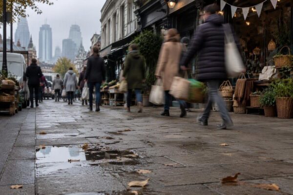 What to shop, eat, and enjoy this weekend