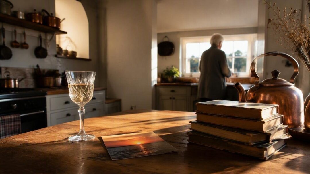 Which alcohol pattern is safest for seniors?