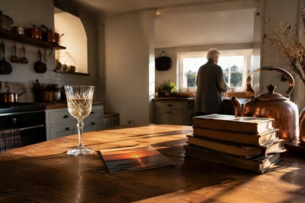 Which alcohol pattern is safest for seniors?