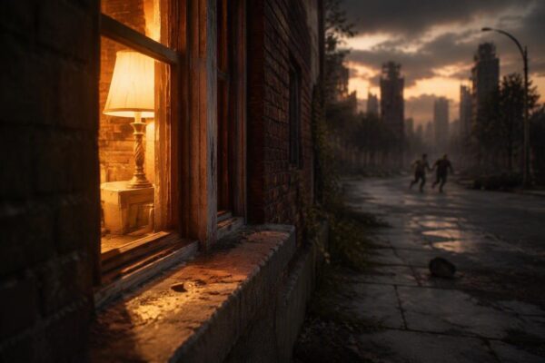 Will The Walking Dead: Dead City Return for a Fourth Season?