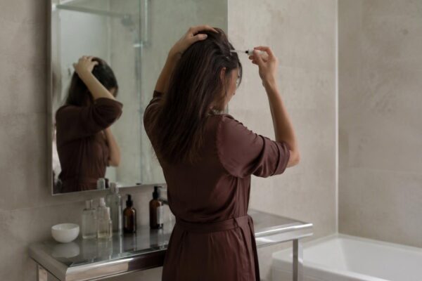 Women's hair loss solutions