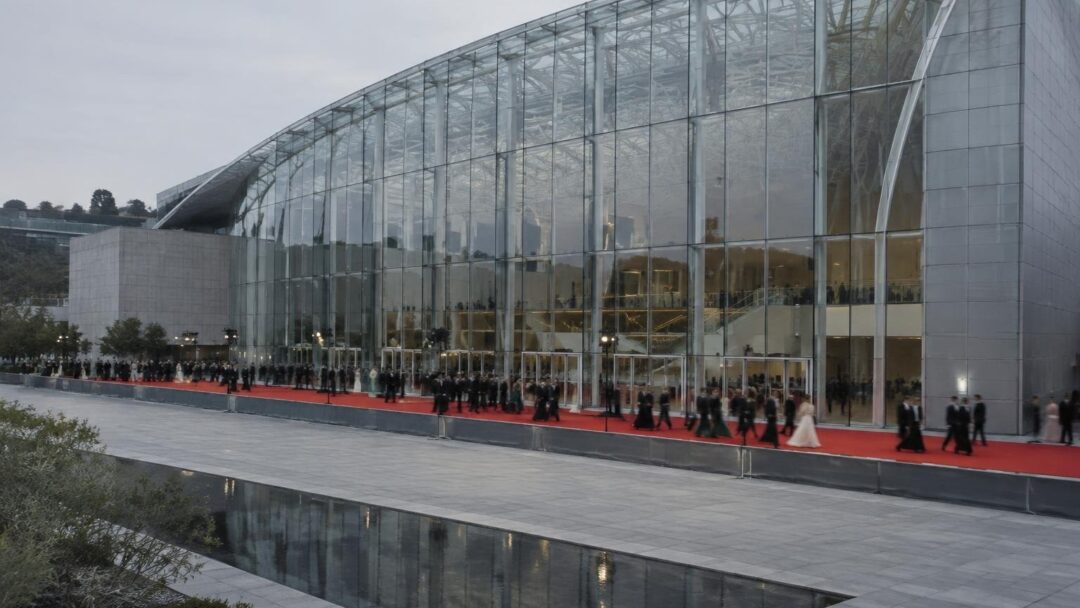 2026 Academy Museum Gala reveals the season’s boldest red-carpet trends
