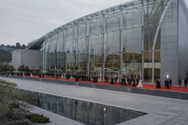 2026 Academy Museum Gala reveals the season’s boldest red-carpet trends